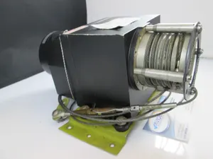 SERVO DRIVE ASSEMBLY PN: 4006719-913